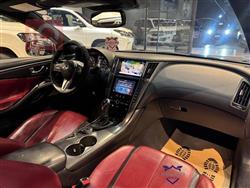 انفنتي Q60 كوبيه